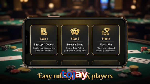 Game list for Tojay game section